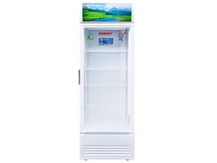 Tủ mát Sanaky Inverter 200 lít VH-258K3L