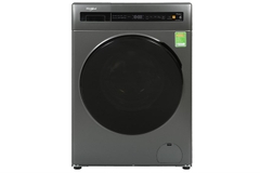 Máy giặt lồng ngang Whirlpool FreshCare Inverter 9 kg FWEB9002FG