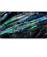 Google Tivi OLED Sony 4K 65 inch XR-65A95L