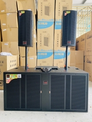 LOA DI ĐỘNG LOVINA KB-21802