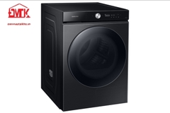 Máy sấy bơm nhiệt Samsung Bespoke AI 17 kg DV17B9750CV/SV