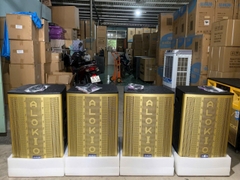 LOA KÉO 4 TẤC GỖ ALOKIO G88