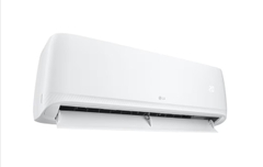 Điều hòa LG DUALCOOL™Không Inverter 1 chiều 18.000 BTU (2HP)|K18CH