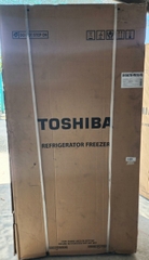 Tủ lạnh Toshiba Inverter 493 Lít GR-RS637WE-PMV(06)