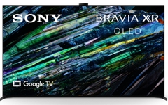 Google Tivi OLED Sony 4K 65 inch XR-65A95L