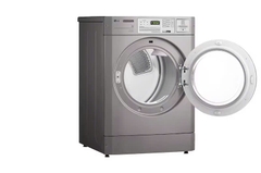 Máy sấy công nghiệp LG Inverter 10 Kg CDG27RUQES