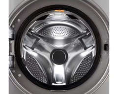 Máy giặt công nghiệp LG Inverter 13kg CWG27MDQRS model 2026