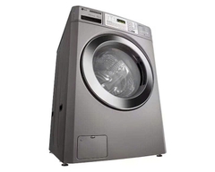 Máy giặt công nghiệp LG Inverter 13kg CWG27MDQRS model 2026