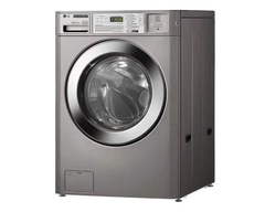 Máy giặt công nghiệp LG Inverter 13kg CWG27MDQRS model 2026