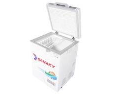 Tủ Đông Sanaky 100 lít VH-1599HYKD