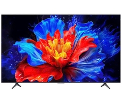 Google Tivi QLED TCL 4K 85 inch 85P8K model 2025