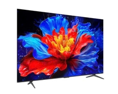 Google Tivi QLED TCL 4K 85 inch 85P8K model 2025