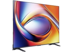 Smart Tivi QLED Toshiba AI 4K 43 inch 43M450RP