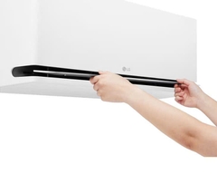 Máy lạnh LG Inverter 1 HP IDC-09B2 model 2026