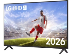 Smart Tivi LG UHD AI 4K 55 inch 55UA8055PSA model 2026