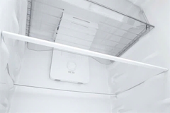 Tủ lạnh Sharp Inverter 197 lít SJ-X215V-SL