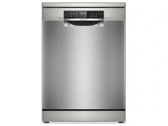 Máy rửa chén độc lập 14 bộ Bosch SMS6ZCI00P Series 6