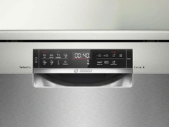 Máy rửa chén độc lập 14 bộ Bosch SMS6ZCI00P Series 6