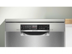 Máy rửa chén độc lập 14 bộ Bosch SMS6ZCI85M
