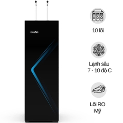 Máy Lọc Nước Nóng Lạnh Karofi KAD-N69