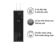 Máy lọc nước nóng lạnh Karofi KAD-D66S