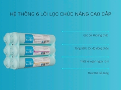 Máy lọc nước Karofi ERO100V
