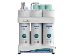 Máy lọc nước để gầm Karofi KAQ-U05 Pro