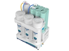 Máy lọc nước để gầm Karofi KAQ-U05 Pro