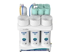 Máy lọc nước để gầm Karofi KAQ-U05 Pro