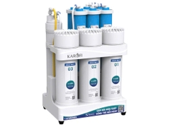 Máy lọc nước RO Karofi KAQ-U03 Pro