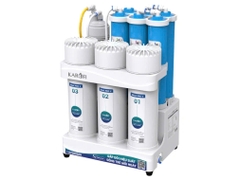 Máy lọc nước RO Karofi KAQ-U03 Pro
