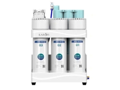 Máy lọc nước RO Karofi KAQ-U50K