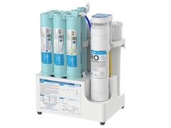Máy lọc nước RO Karofi KAQ-U50K