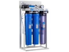 Máy lọc nước bán công nghiệp Karofi 30 lít/giờ KT-KB30