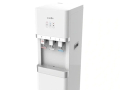 Máy lọc nước nóng lạnh Karofi HCV208RO
