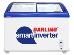 Tủ đông Darling Inverter 400 lít DMF-4079ASKI