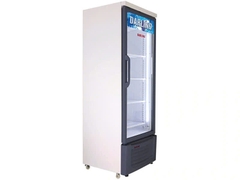 Tủ mát 1 cánh Darling 500 lít DL-5000A2L