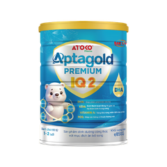Aptagold Premium IQ2