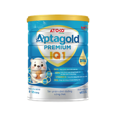 Aptagold Premium IQ1