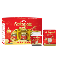 Aptagold Premium Đường Phèn