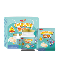 Yến Essure Kids
