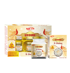 Yến ESSURE ít đường