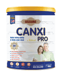 Ussure Canxi Pro