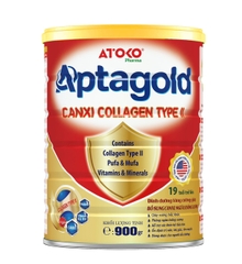 Aptagold Canxi Collagen Type II