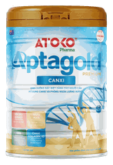 Aptagold Premium Canxi