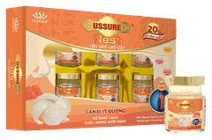 Ussure Nest Canxi Ít Đường