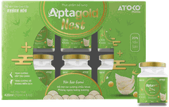 Aptagold Nest Canxi