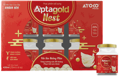 Aptagold Nest Đường Phèn