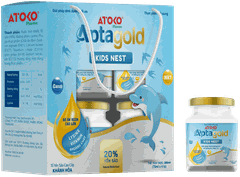 Aptagold Nest Kids