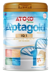 Aptagold Premium IQ 1